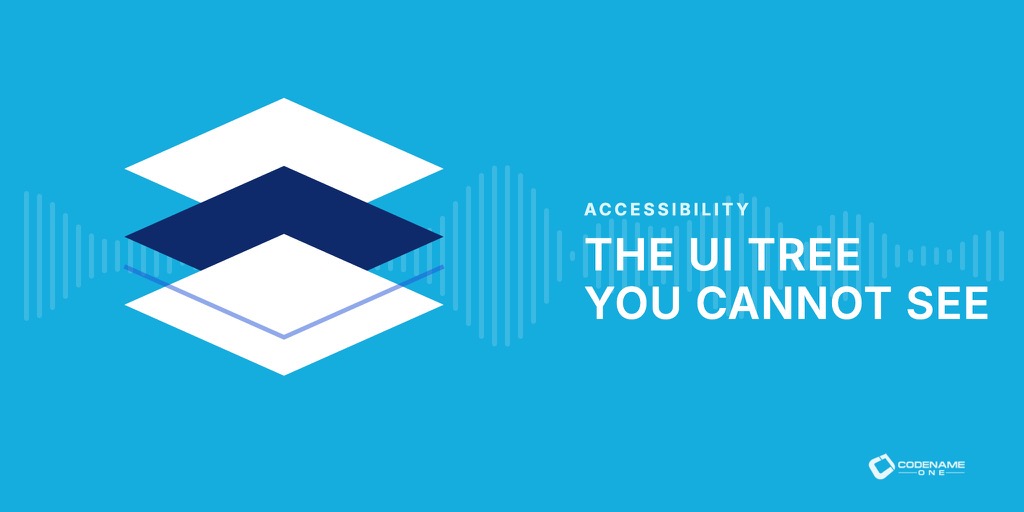 Accessibility Semantics: The UI Tree You Cannot See