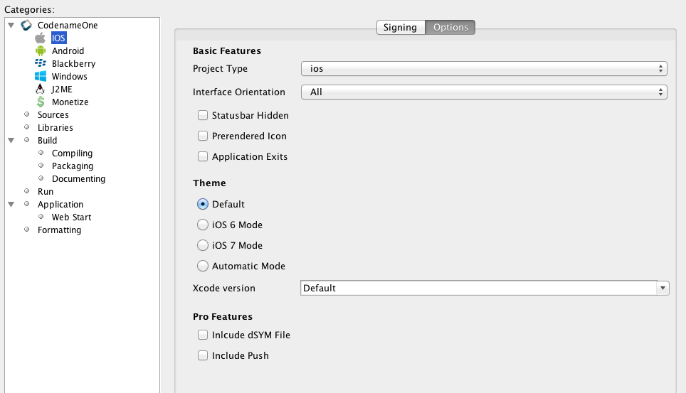 Seven